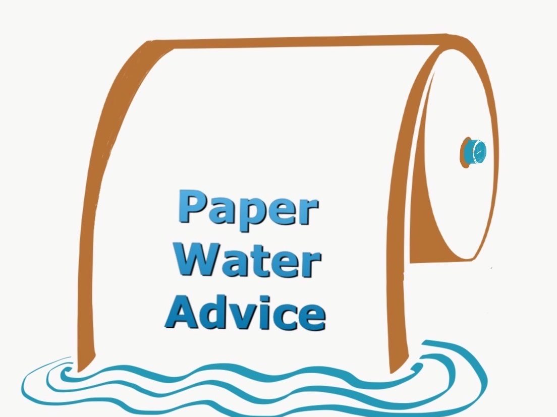 Paper Water